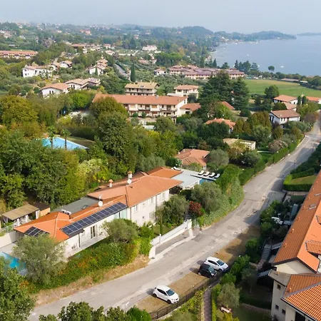 Luisa Manerba del Garda