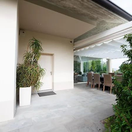 Villa Luisa Manerba del Garda