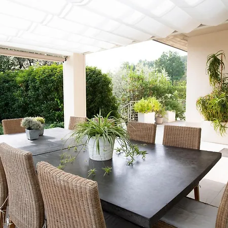 Villa Luisa Manerba del Garda