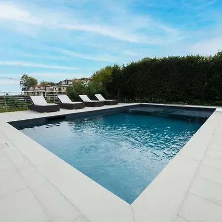 Luisa Villa Manerba del Garda