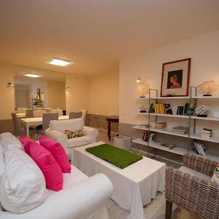 Luisa Villa Manerba del Garda